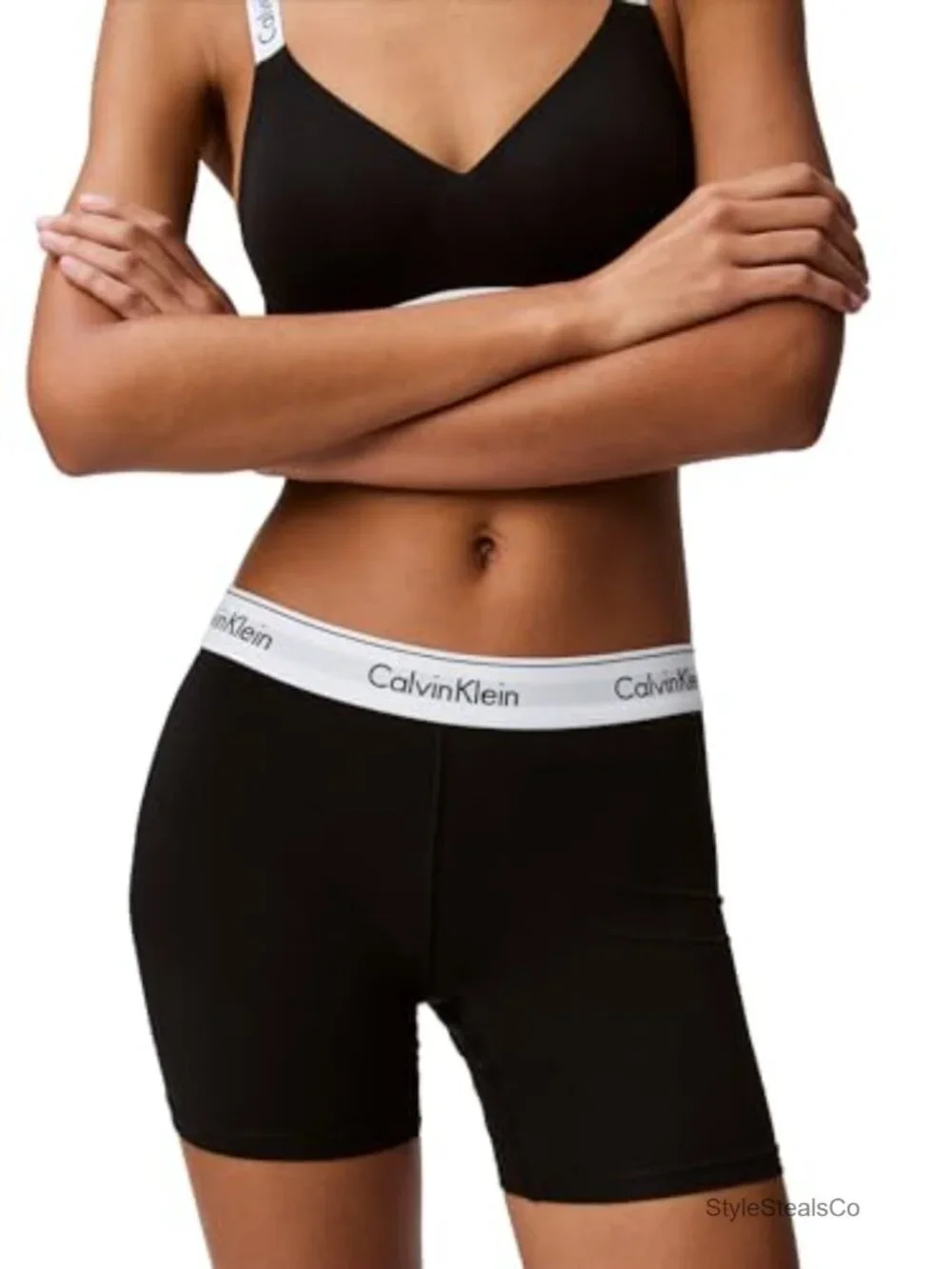Boxer Briefs - Cotton Modal Stretch